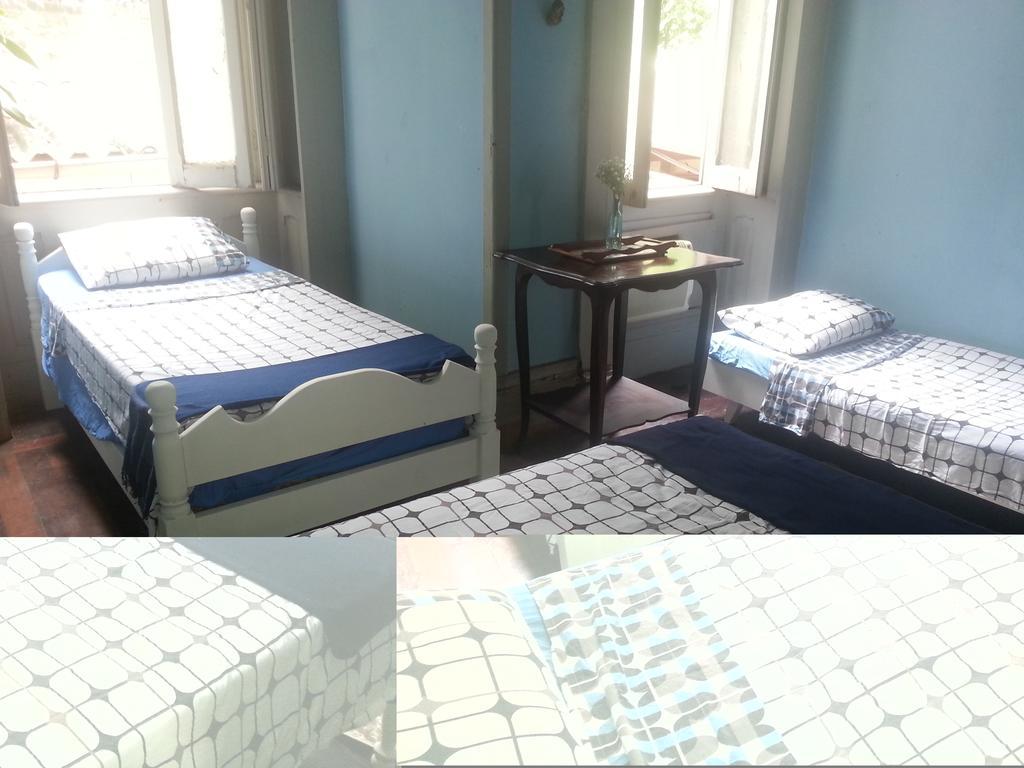 Hotel Alto Lapa House Rio de Janeiro Pokoj fotografie