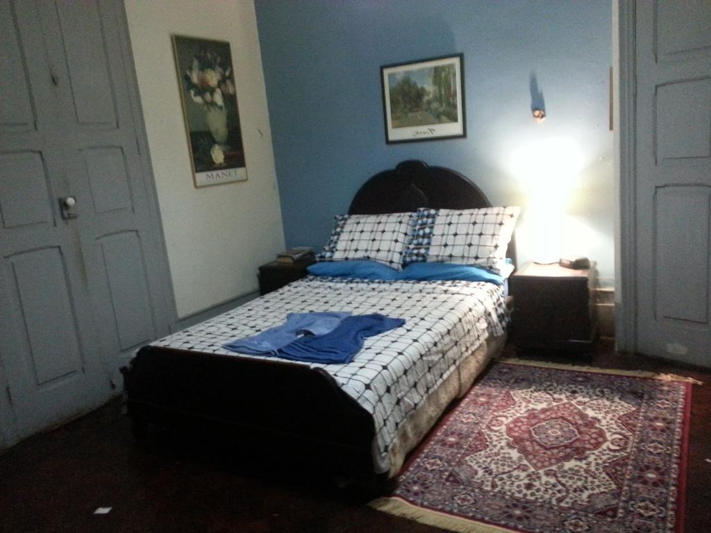 Hotel Alto Lapa House Rio de Janeiro Pokoj fotografie