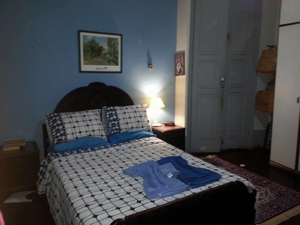 Hotel Alto Lapa House Rio de Janeiro Pokoj fotografie