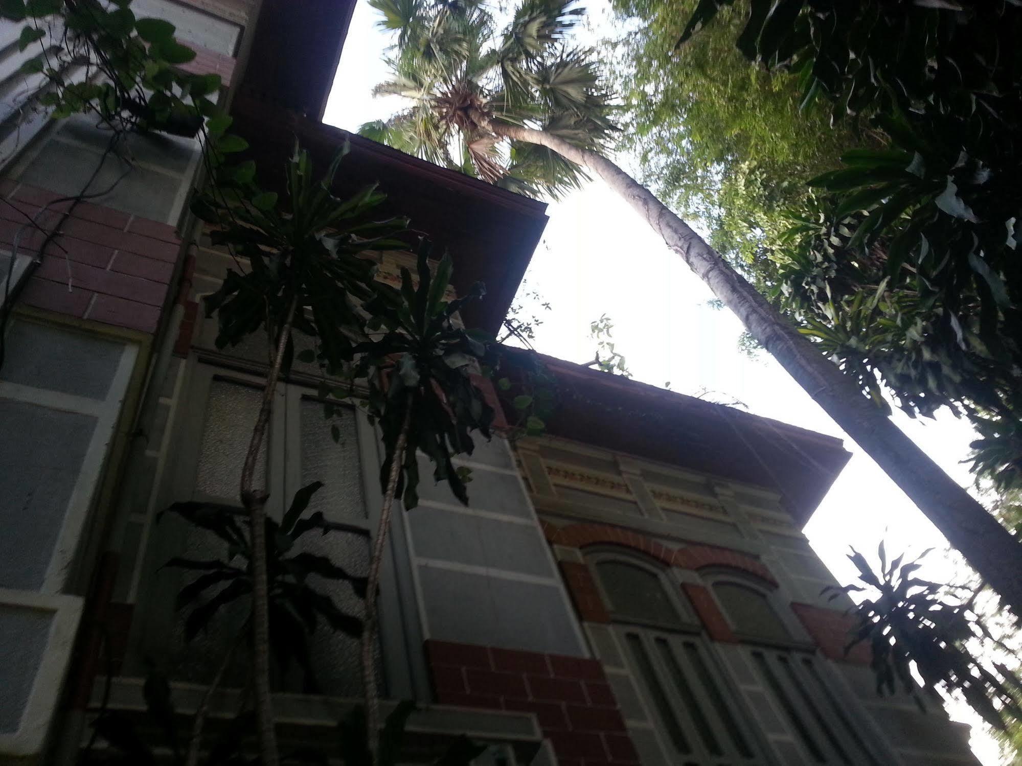 Hotel Alto Lapa House Rio de Janeiro Exteriér fotografie